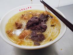 鸡肉米线-文山荷鲜居(翠湖店)