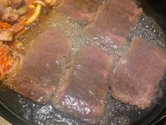 -韩时烤肉(枫蓝店)