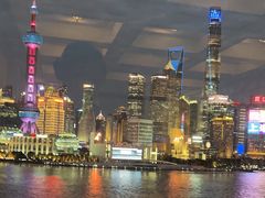 -上海和平饭店-华懋阁 The Cathay Room