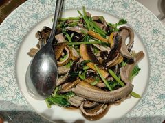 -阿明小菜·海鲜·上海菜(梅陇店)