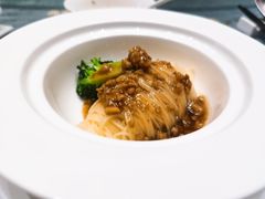 -三宝大饭店-中和艺素餐厅(浦上金山正祥广场店)