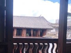 -喜洲翰林餐厅(董家百年老宅店)
