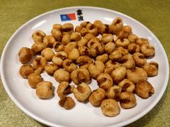 -拿渡·水煮鱼 麻辣香锅(西单大悦城店)