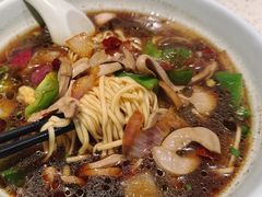 -东园小馆·早茶·淮扬小炒(三盛广场店)