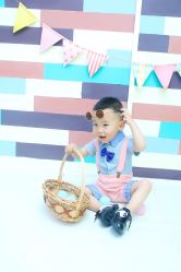 -宝贝日记专业儿童摄影(南坪店)