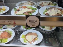 -宜家·瑞典风味餐厅(四元桥店)