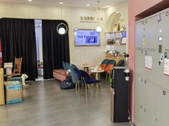 -海马体照相馆(上海宝山万达广场店)