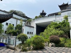 -江宁织造博物馆