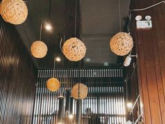 大堂-中阿兰牛肉面(悦海新天地店)
