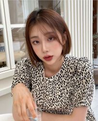 -东方美妍小鹏造型
