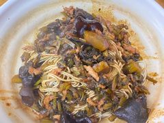 -超爷叔面馆(西园店)