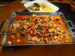 -伙靠·江浙菜(田林路店)