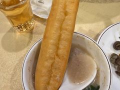 -标记美食新鲜猪杂(兴南大道店)