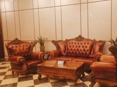 -梦都海鲜酒家(万达广场江桥店)