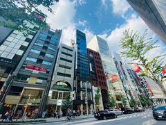 -优衣库(银座店)