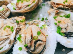 -飞尝蚝·顺德菜·鱼生(顺德总店)