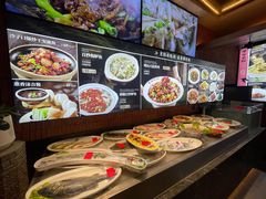 -单家老院·院子里的青岛菜(沙子口店)