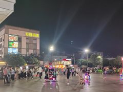 -南城百货(亭江店)