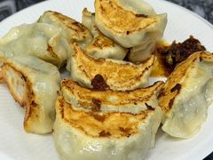 -八珍·广式煎饺·广州老字号(北京路总店)