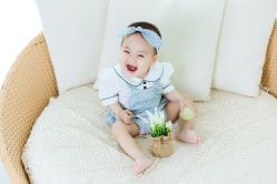 -小熊维尼高端儿童摄影(南山信和店)