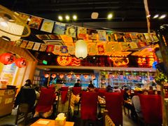 大堂-有喜屋·深夜食堂(环宇荟店)