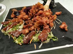 -皇马假日醉海南大酒店·假日一品派茶楼(秀英店)