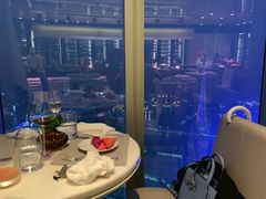 -广州四季酒店·意珍·意式自助餐