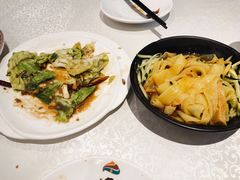 -巴依老爷·新疆美食(上城区天城路店)