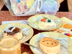 -La Terre乐田(万象城店)