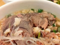 -建基泡馍·西安老字号·清真(永宁店)