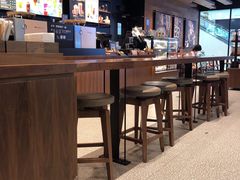 -星巴克臻选(北京太阳宫凯德店)