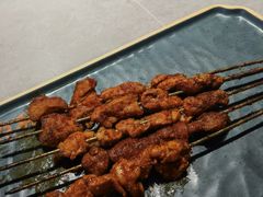 -青海名吃尕张娃非遗烤肉(城中店)