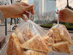 -肥三土菜馆(五四广场店)