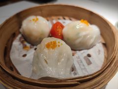 -禄运茶居·手工点心(猎德店)