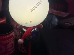 -AClub餐吧(富华里店)