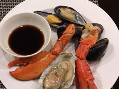 -上海锦江汤臣洲际大酒店壹阶层