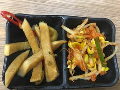 -安大叔拌饭(宝龙店)