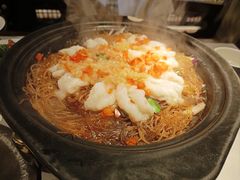-绿茶餐厅(哈尔滨凯德店)