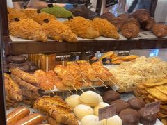 -PAPER STONE BAKERY(天汇广场店)