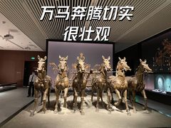 景点-湖北省博物馆