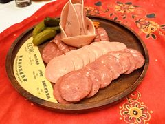 -塔道斯西餐厅(中央大街店)