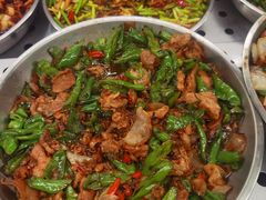 -乡村基(龙湖时代天街餐厅)