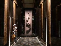 -OZONE 顶楼酒吧(香港丽思卡尔顿酒店)
