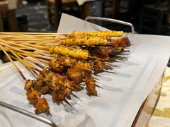 -串盟烧烤大排档·长沙美食地标(星沙店)