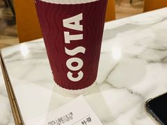 -COSTA COFFEE(上海虹口龙之梦)