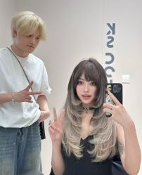 -GANO HAIR 