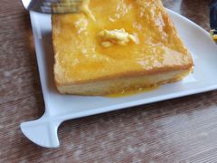 -不见不散茶餐厅(中环广场店)