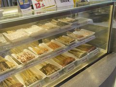 -天美汇鸡翅包饭(来福士广场店)