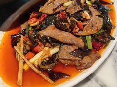 -懒人盐府人家(航天桥店)