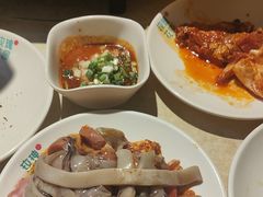 -玫瑰花园自助烤肉(顺义鑫海韵通店)